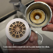 Filtro para ducha SOMA